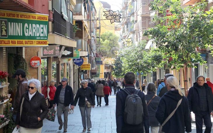 Nueva remesa de ayudas a autónomos y empresas